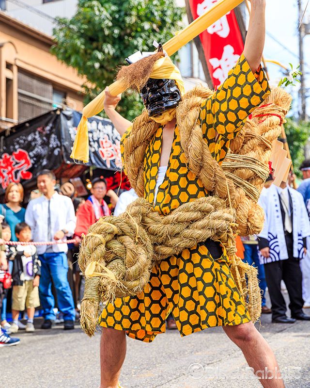 壱番ヤブ