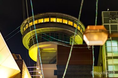 ひろしま国際ホテル（広島市）