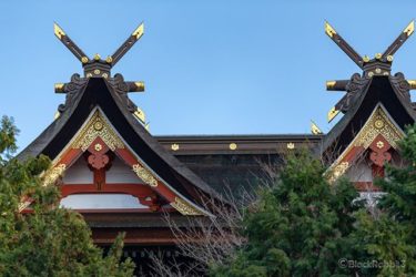 吉備津神社（岡山市、吉備津神社）