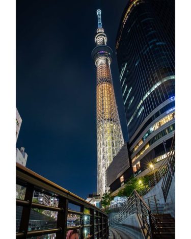東京スカイツリー