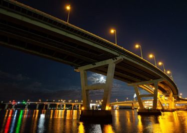 広島ベイブリッジ