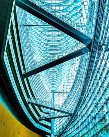 東京国際フォーラム