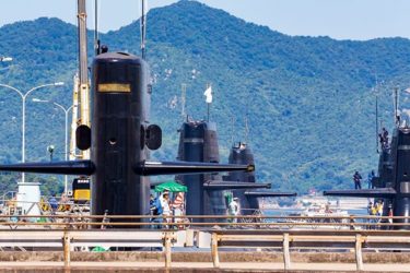 潜水艦