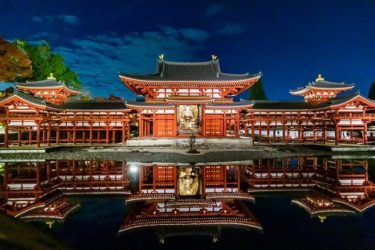 世界遺産 平等院