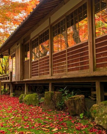 教林坊（滋賀県近江八幡市）