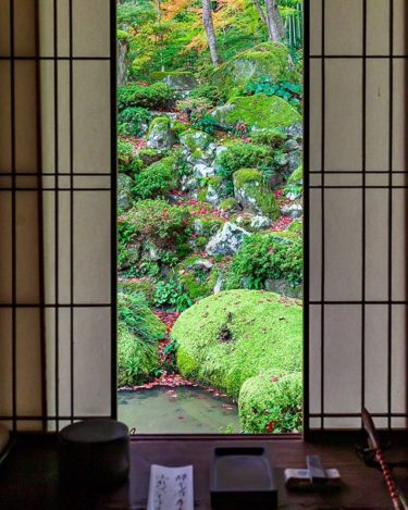 教林坊（滋賀県近江八幡市）