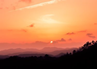 荒谷山（広島市）